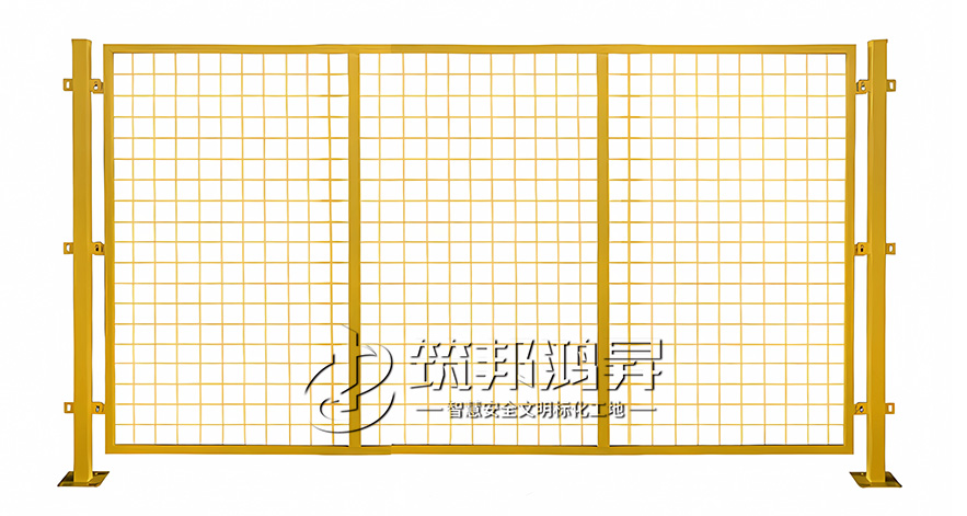 隔離護欄，框架護欄網(wǎng)